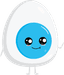 Blue Yolk Logo